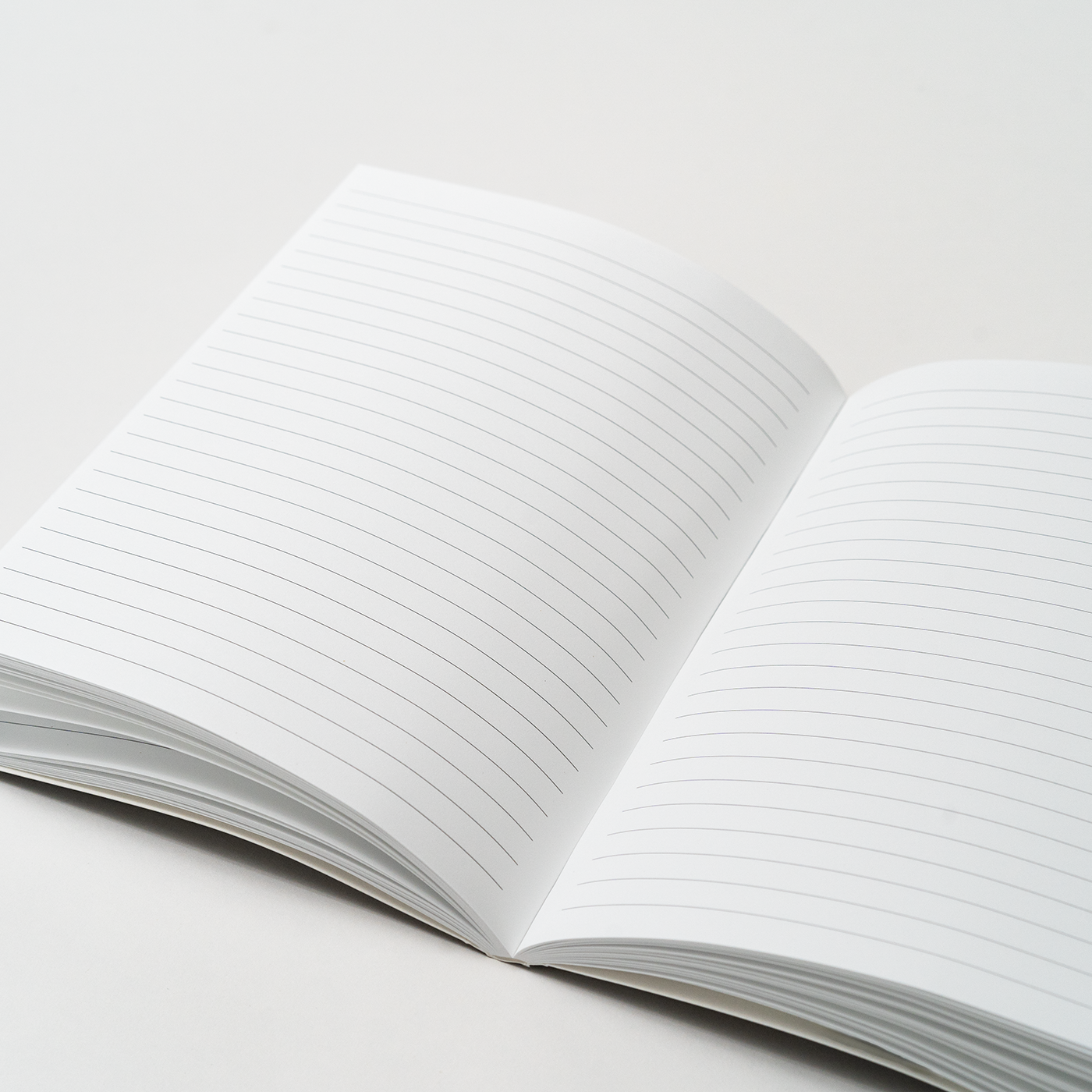 Golf Ball Wisdom Notebook