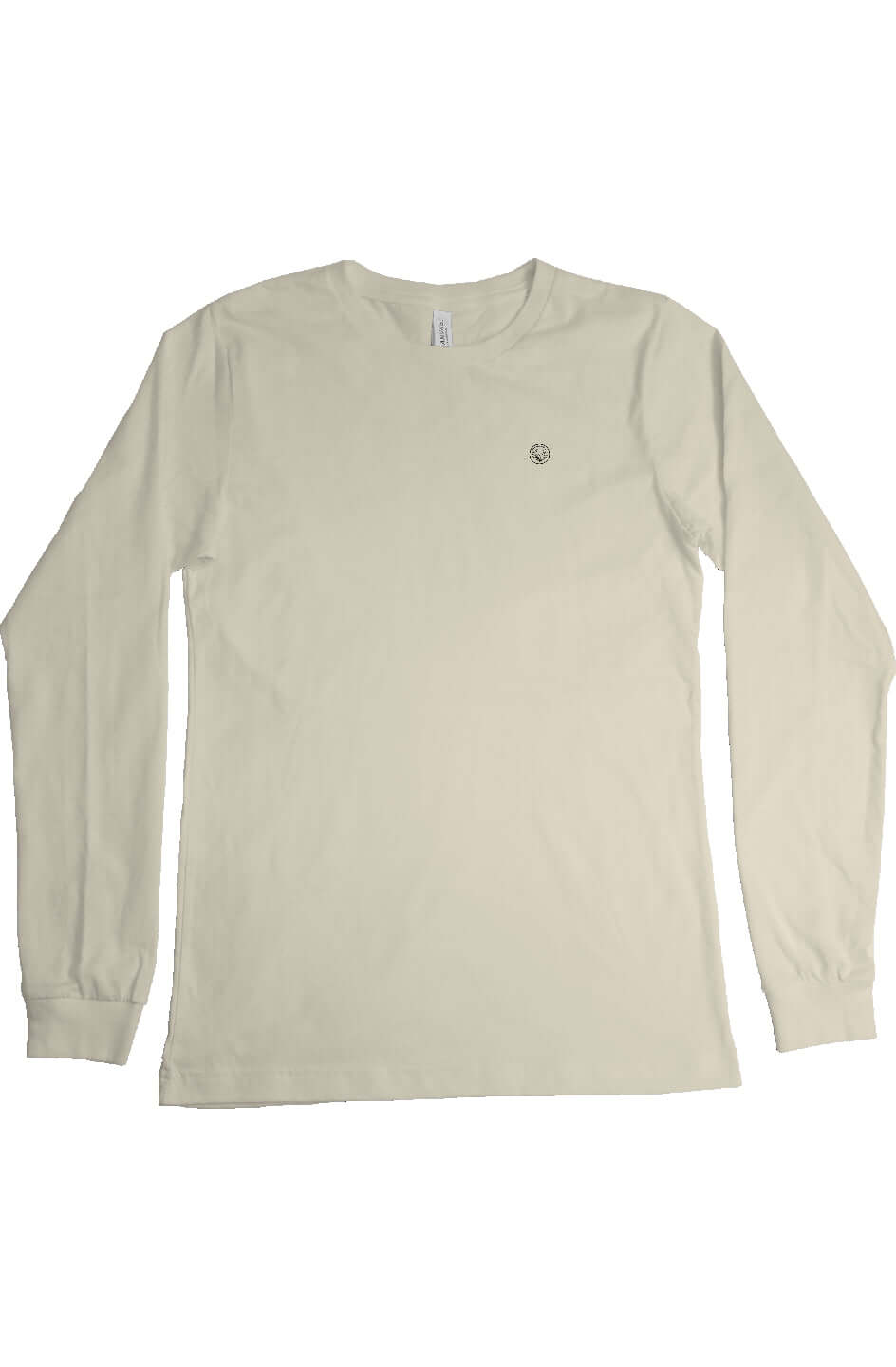 The Foundation Layer – Golf Ball Wisdom Long Sleeve Tee