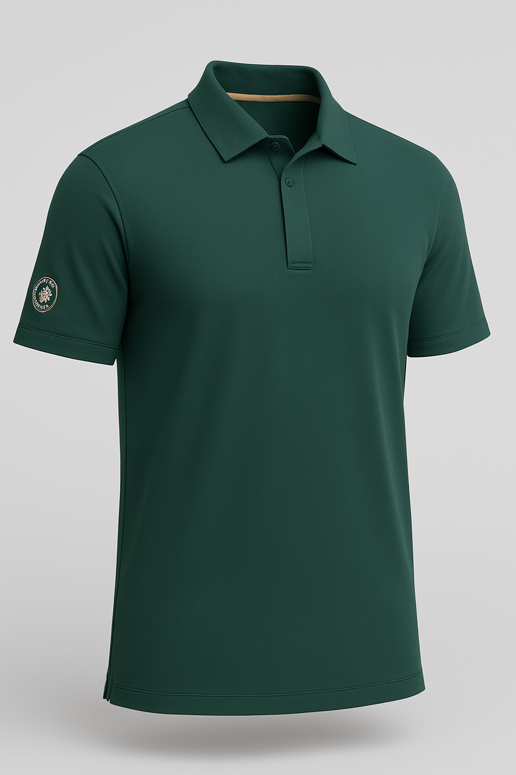 The Mission Polo - Golf Ball Wisdom Pre-Order