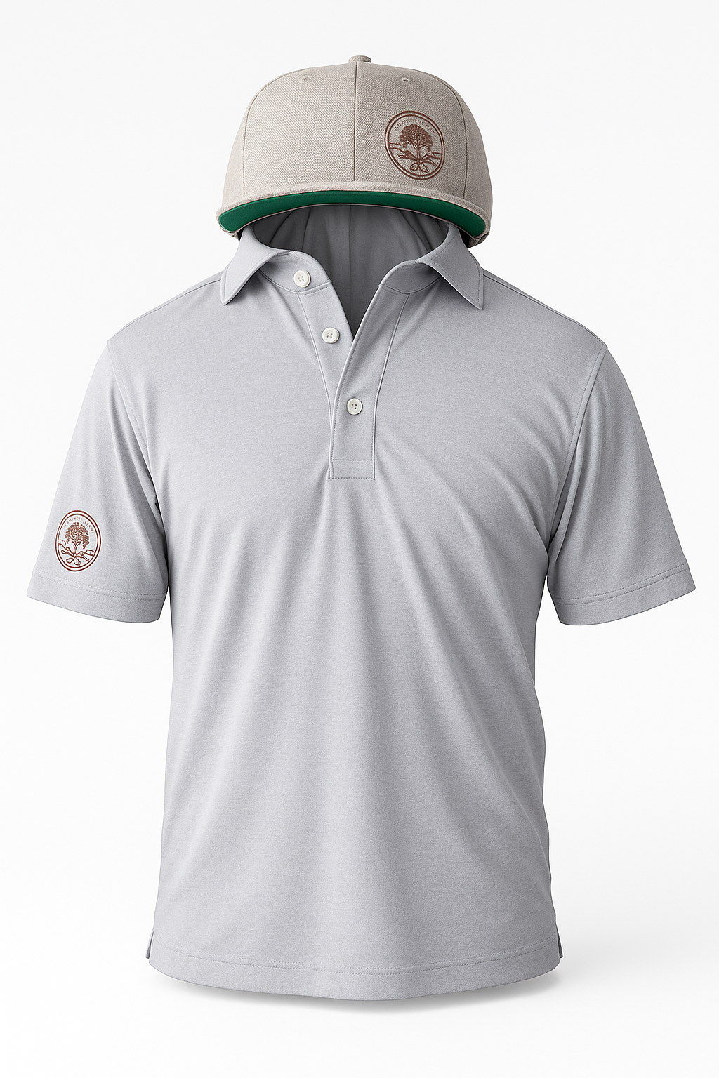 The Recoil Polo
