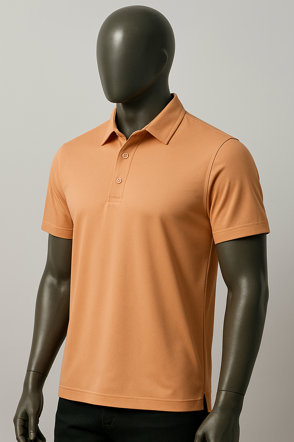 The Ember Polo – Built for Inner Strength