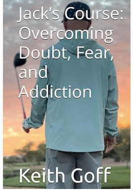 Thank You for Supporting Jack’s Course: Overcoming Doubt, Fear, and Addiction