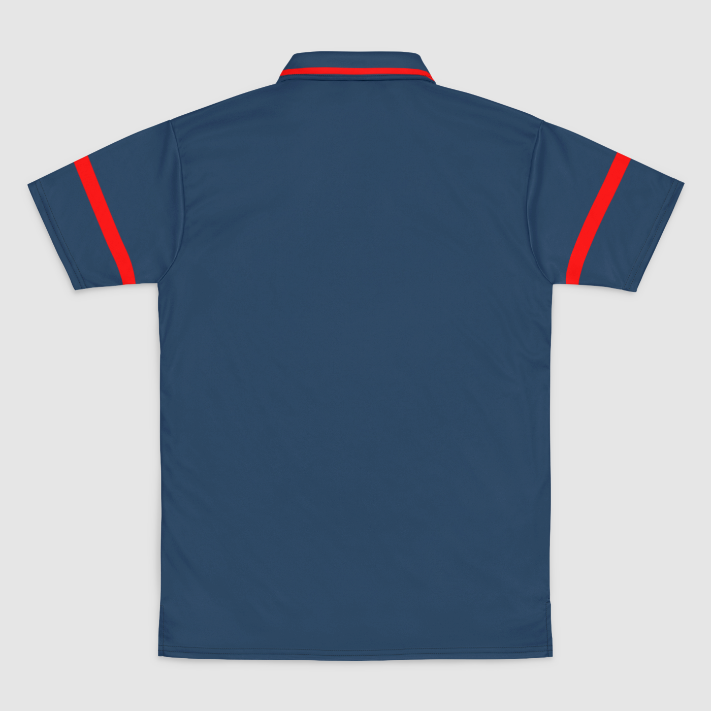 Firefighters' Tribute Polo