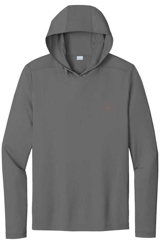 The Guard Layer – Posi UV Pro Hoodie