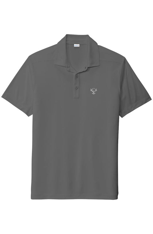 Guidon UV Polo -Dark Smoke Grey (Fieldcraft)