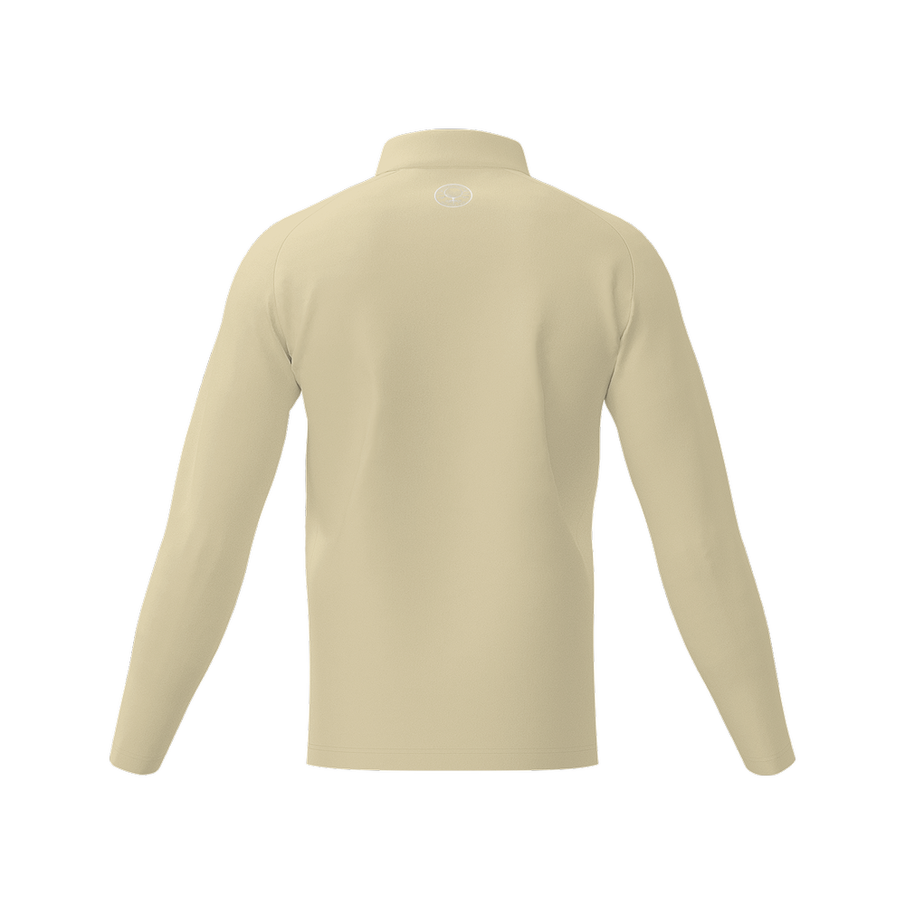 The Sandbox Quarter Zip – Golf Ball Wisdom