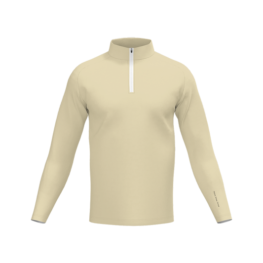 The Sandbox Quarter Zip – Golf Ball Wisdom